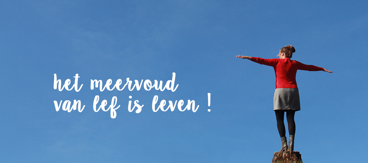 Anita Remmelink - lef